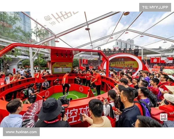 球迷狂欢:与偶像近距离互动,共享激情体验 球迷狂欢:与偶像近距离互动,共享激情体验