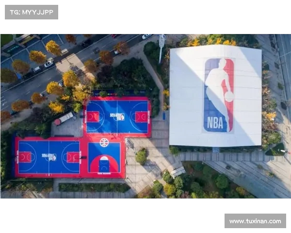 《探索NBA转播平台发展趋势及未来技术创新的影响》 《探索NBA转播平台发展趋势及未来技术创新的影响》